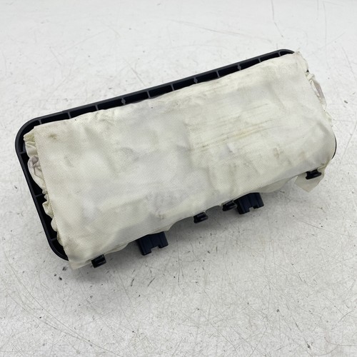 Ford mk2 safety bag - ford,