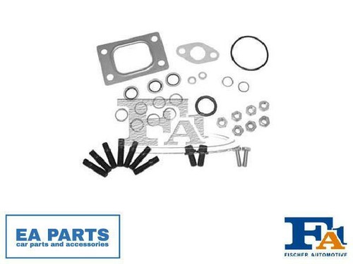 Mounting kit charger - mounting, for