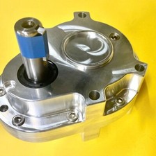 TAYLOR ICE CREAM GEAR REDUCER