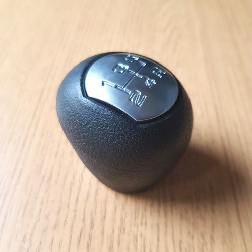 Gear shift knob - shift, 5