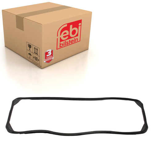 Sump pan gasket - sump,