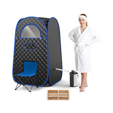 Portable Home Sauna Full Body
