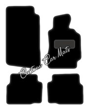 CUSTOM FIT BMW 3 SERIES E36