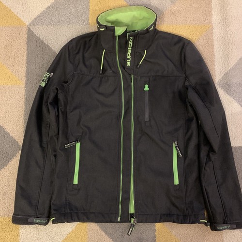 Superdry original windtrekker - superdry,
