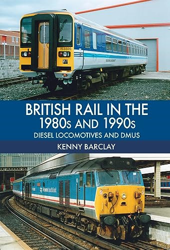 British rail the - british, in