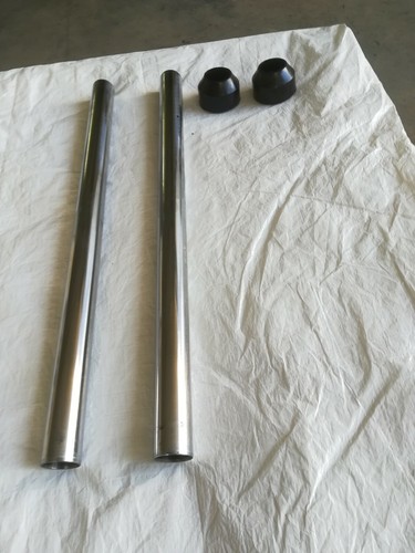 Moto guzzi 850 fork - 3,