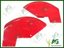 Mudguard fender set - fender,