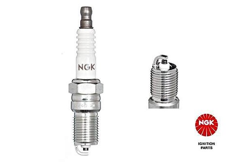 Ngk spark plug for alpine - plug,