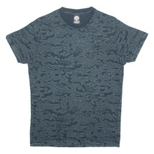FRANKLIN MARSHALL Camo Mens