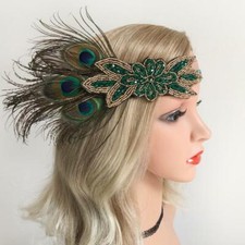Vintage 1920s flapper - vintage,