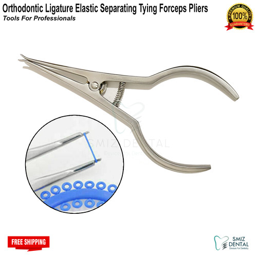 Dental orthodontic elastic - orthodontic,