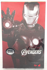 Hot toys special edition - hot,