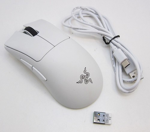 Razer deathadder pro - razer, v3