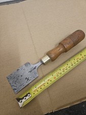 Vintage 2" Marples Sash Pocket