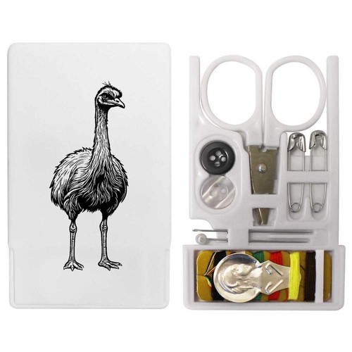 Common emu mini travel - emu',