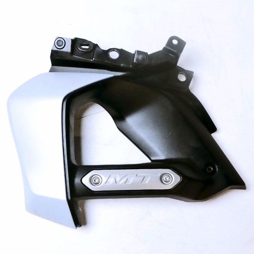 2020 yamaha 125 left - mt-125, intake