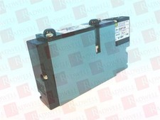 MAC VALVES INC 92B-AAA-000-DM-DDAP-1DM / 92BAAA000DMDDAP1DM (NEW IN BOX)