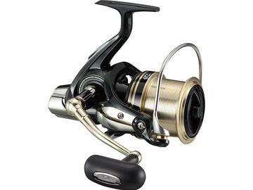 Daiwa windcast 4500 - windcast,