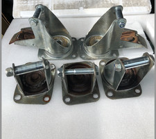 Job lot of 200mm Industrial