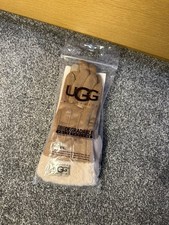 ugg australia Brown Gloves