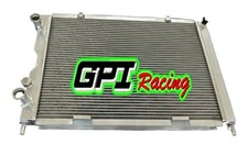 NJ-3ROW Radiator FOR ALFA
