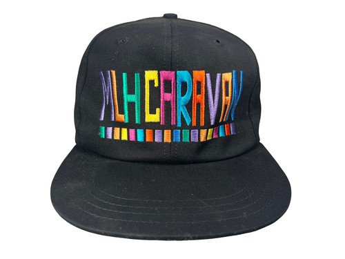 Mlh caravan retro - 90s, music