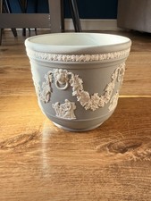 Grey Wedgwood Jasperware