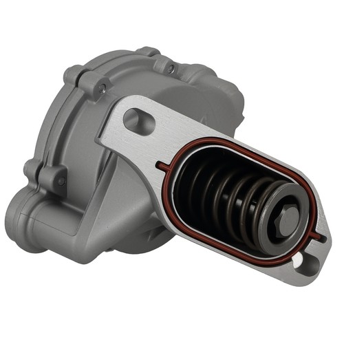 Vacuum pump brake for - vacuum,
