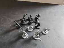 Warhammer 40k Chaos Space