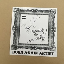 Charles Bronson Art On small