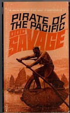Kenneth Robeson DOC SAVAGE