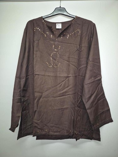Indian style shirt classic - style,
