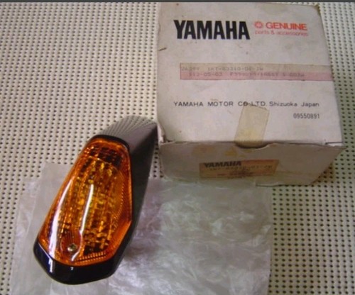 Nos yamaha tzr250 1kt turn - nos,