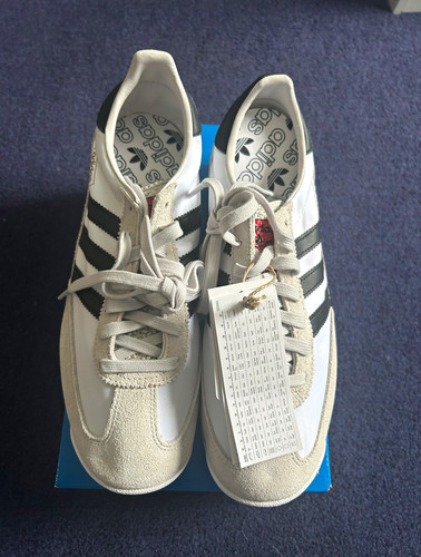 Adidas rs trainers - rs,