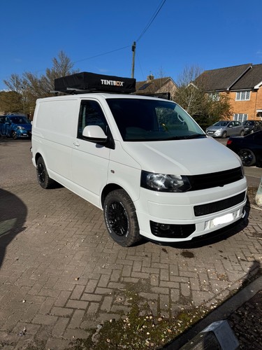 Transporter t28 highline - vw, t5