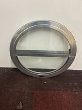 Single Glazed 15.5" Clamp in