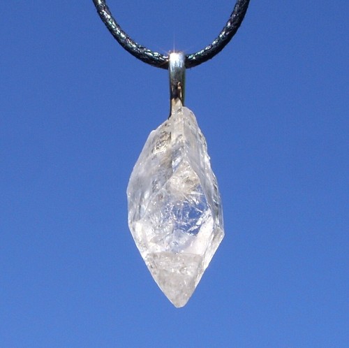 High grade clear - grade, danburite
