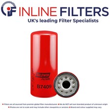 Oil Filter for Volvo FM9-380