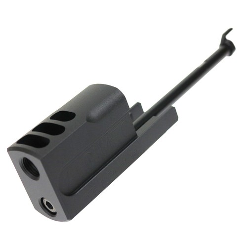 Madbull hitman compensator - madbull,
