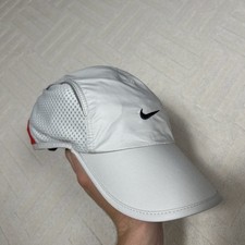 Nike Cap Mens One Size White