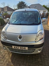 Renault Kangoo Expression