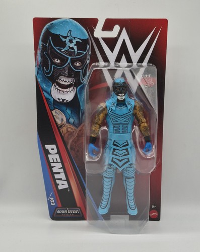 Wwf wwe mattel - wwf,