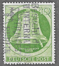 Germany - Berlin (1951) -