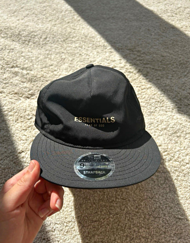 New era essentials - new, of