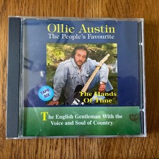 Ollie Austin - The Hands Of