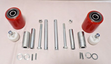 Pallet Jack/Truck Load Wheels