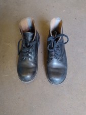 Military, army,BOOTS Size 39 8