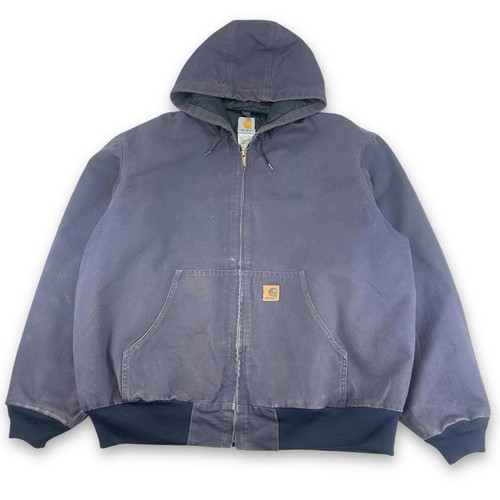 Vintage carhartt j269 ptb - vintage,