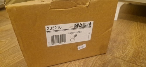 Vaillant 303210 125mm - vaillant,