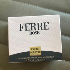 Gianfranco Ferre Ferré Rose